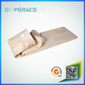 Low price polyphenylene sulphide pps filter bag on sale